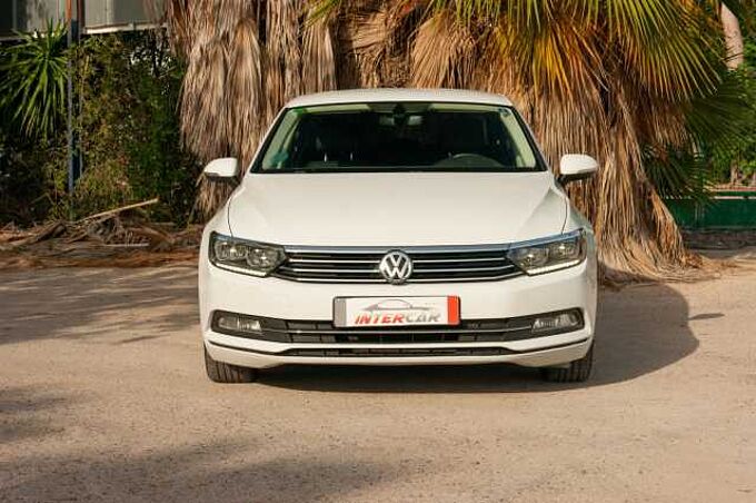 Volkswagen Passat ES - BerS4 1.6 TDI BlueMotion Tech. EU6, Advance, 2014 - 2018