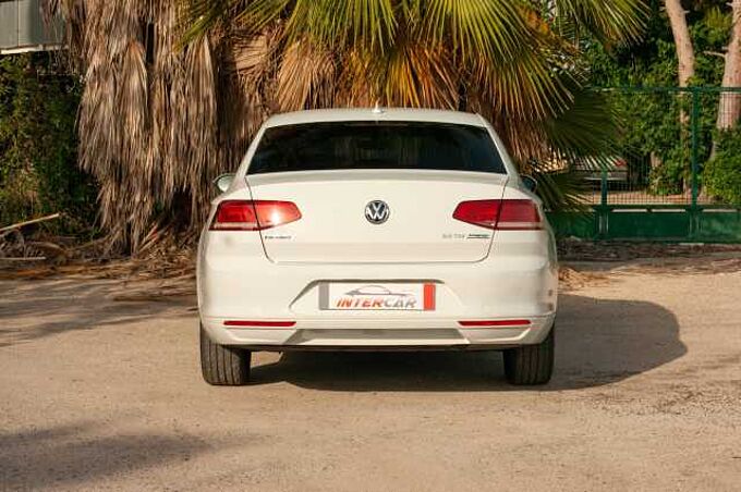 Volkswagen Passat ES - BerS4 1.6 TDI BlueMotion Tech. EU6, Advance, 2014 - 2018