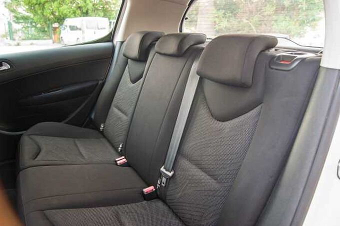 Peugeot 308 ES - Ber5 1.6 HDi FAP 90/92 EU5, Access, (Facelift) 2011 - 2013