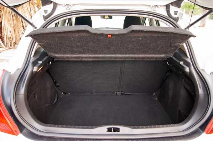 Peugeot 308 ES - Ber5 1.6 HDi FAP 90/92 EU5, Access, (Facelift) 2011 - 2013