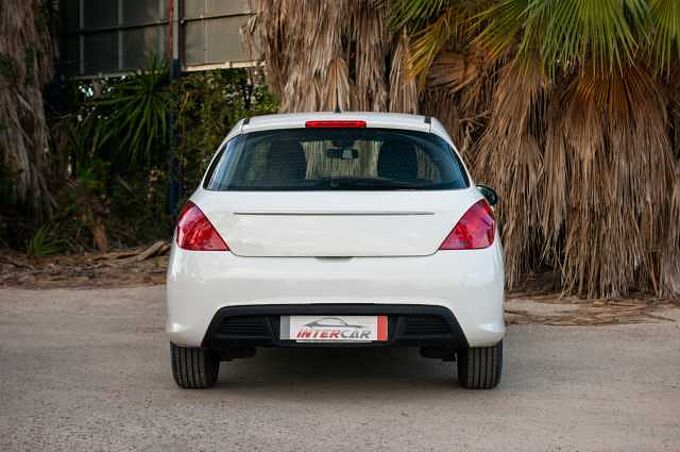 Peugeot 308 ES - Ber5 1.6 HDi FAP 90/92 EU5, Access, (Facelift) 2011 - 2013