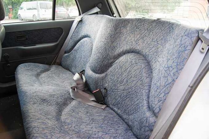 Renault CLIO 1.2 60 CAMPUS