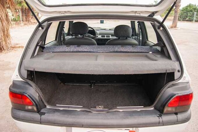 Renault CLIO 1.2 60 CAMPUS