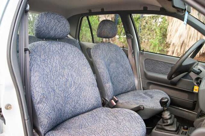 Renault CLIO 1.2 60 CAMPUS