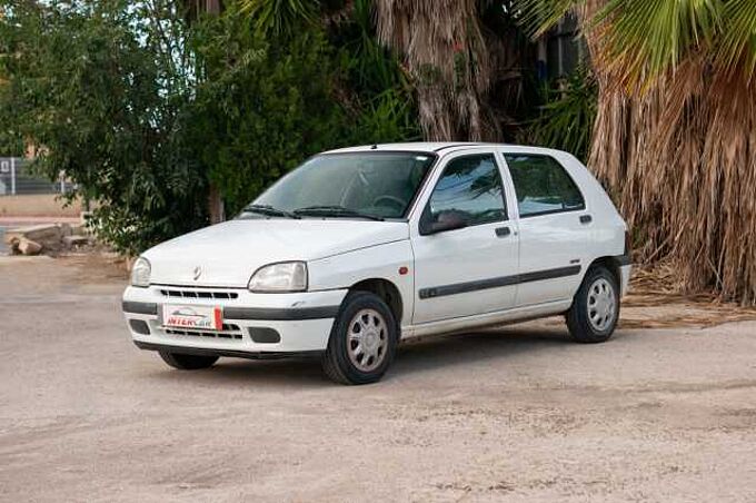 Renault CLIO 1.2 60 CAMPUS
