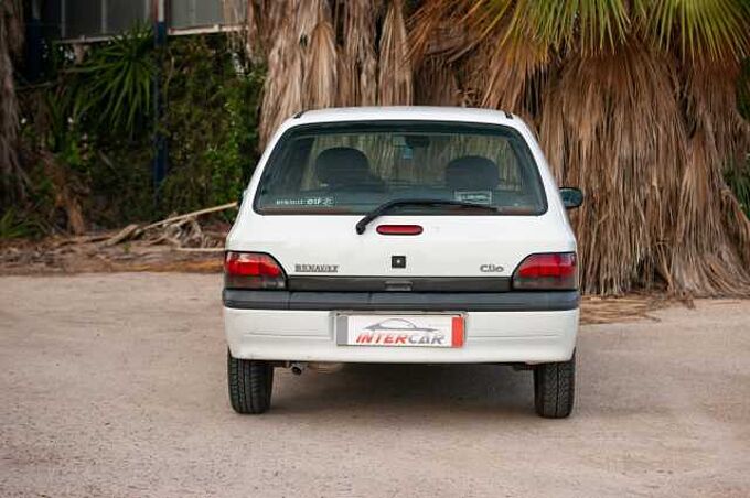 Renault CLIO 1.2 60 CAMPUS