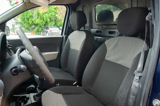 Dacia Dokker ES - FG4 1.5 dCi 90 eco² EU6, Ambiance, 2016 - 2018