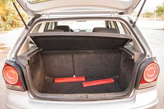 Volkswagen Polo ES - Ber5 1.4, Advance, 2005 - 2006
