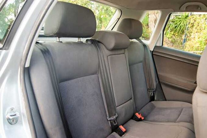 Volkswagen Polo ES - Ber5 1.4, Advance, 2005 - 2006