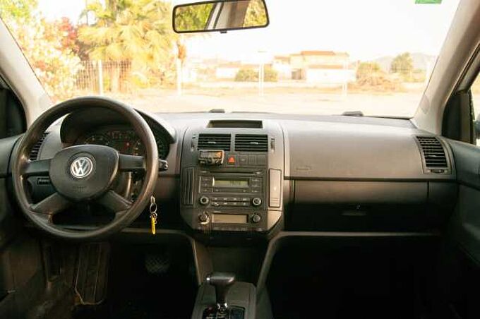 Volkswagen Polo ES - Ber5 1.4, Advance, 2005 - 2006