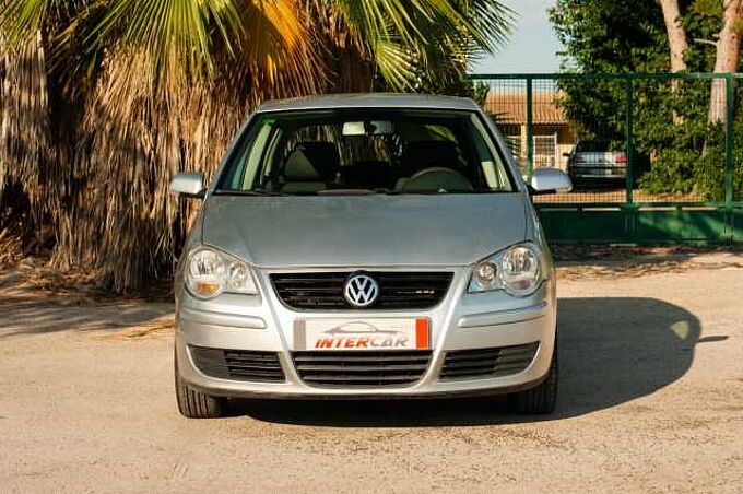 Volkswagen Polo ES - Ber5 1.4, Advance, 2005 - 2006