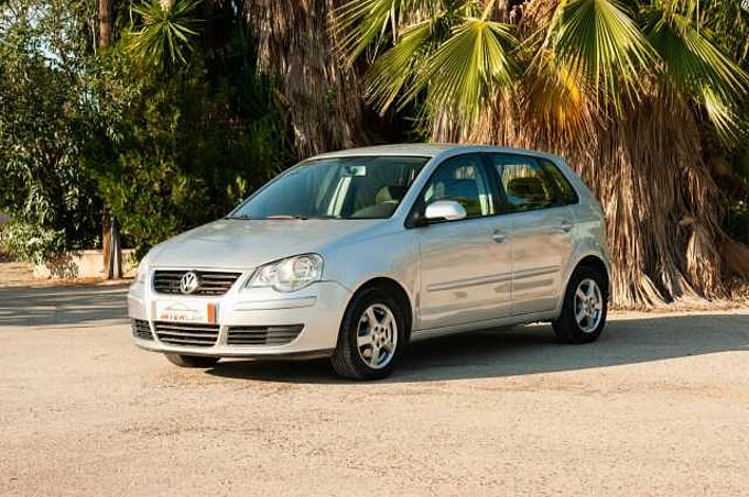 Volkswagen Polo ES - Ber5 1.4, Advance, 2005 - 2006