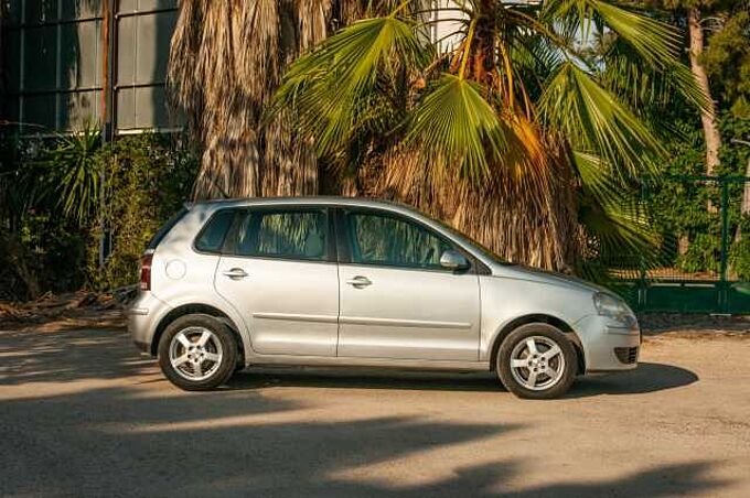 Volkswagen Polo ES - Ber5 1.4, Advance, 2005 - 2006