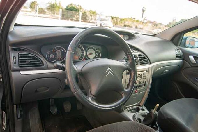 Citroen C5 ES - Ber5 1.6 HDi FAP, Collection, 2006 - 2007