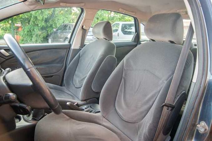 Citroen C5 ES - Ber5 1.6 HDi FAP, Collection, 2006 - 2007