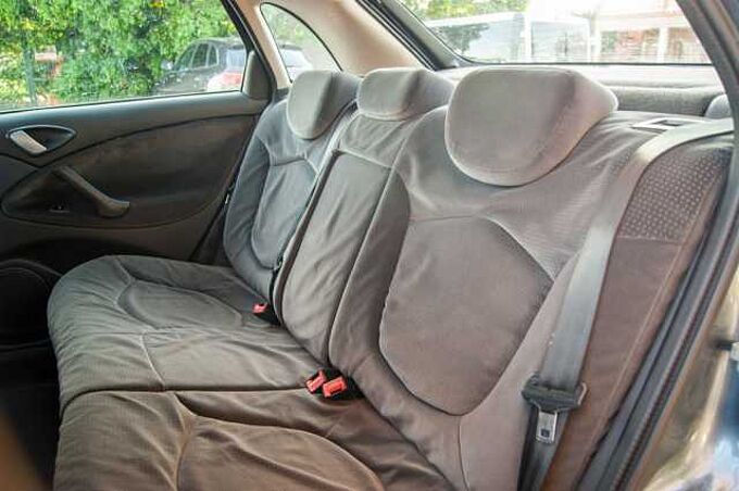 Citroen C5 ES - Ber5 1.6 HDi FAP, Collection, 2006 - 2007