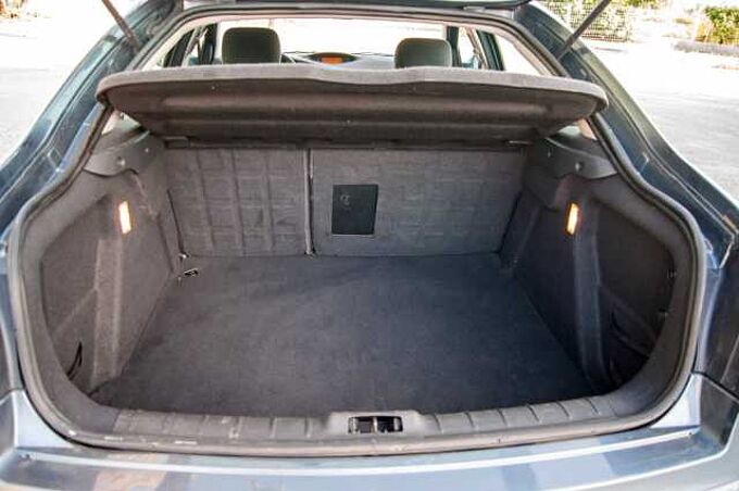 Citroen C5 ES - Ber5 1.6 HDi FAP, Collection, 2006 - 2007