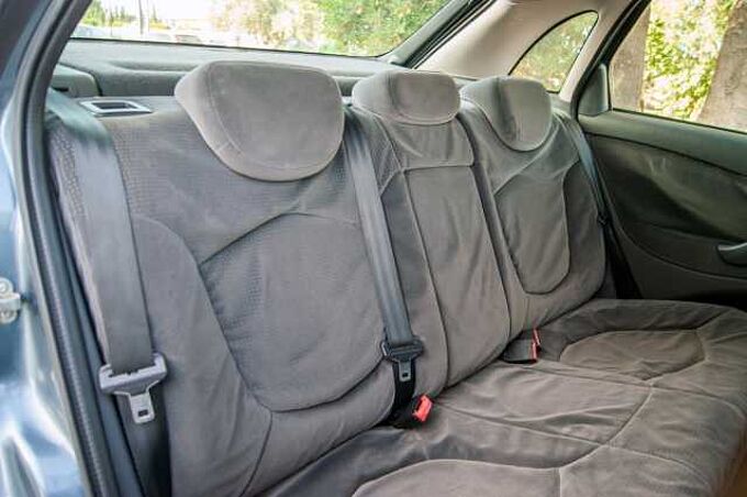 Citroen C5 ES - Ber5 1.6 HDi FAP, Collection, 2006 - 2007
