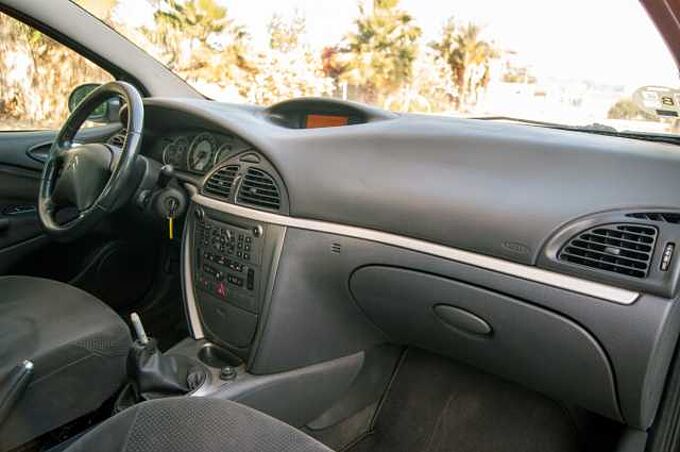 Citroen C5 ES - Ber5 1.6 HDi FAP, Collection, 2006 - 2007