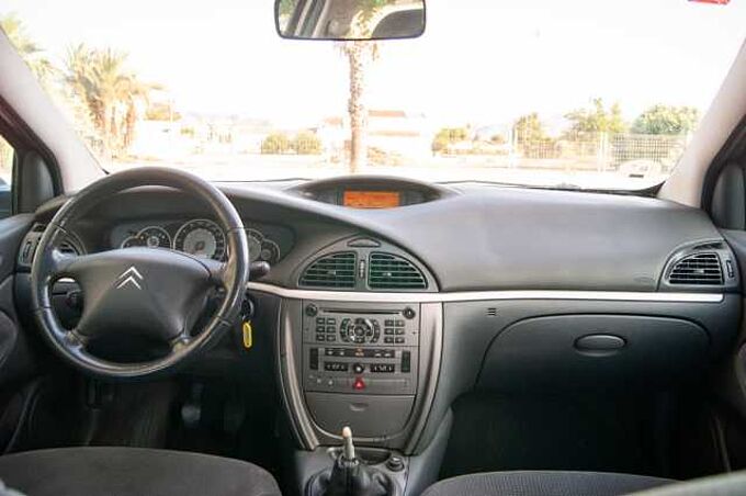 Citroen C5 ES - Ber5 1.6 HDi FAP, Collection, 2006 - 2007