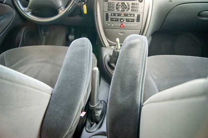 Citroen C5 ES - Ber5 1.6 HDi FAP, Collection, 2006 - 2007