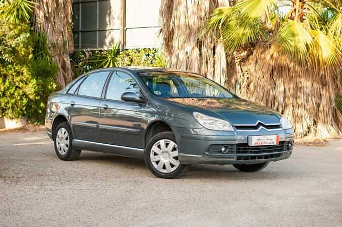 Citroen C5 ES - Ber5 1.6 HDi FAP, Collection, 2006 - 2007
