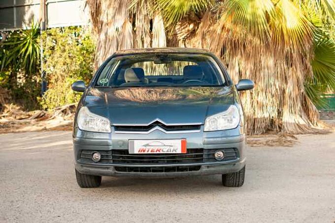 Citroen C5 ES - Ber5 1.6 HDi FAP, Collection, 2006 - 2007