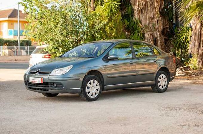 Citroen C5 ES - Ber5 1.6 HDi FAP, Collection, 2006 - 2007