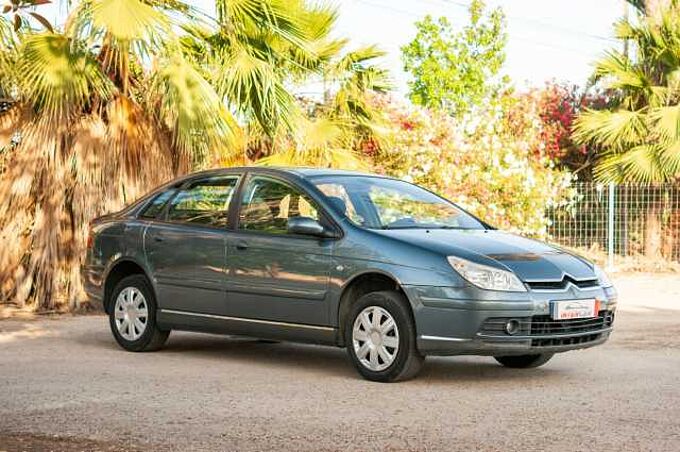 Citroen C5 ES - Ber5 1.6 HDi FAP, Collection, 2006 - 2007