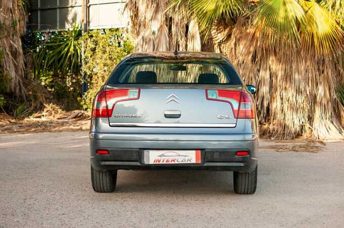 Citroen C5 ES - Ber5 1.6 HDi FAP, Collection, 2006 - 2007