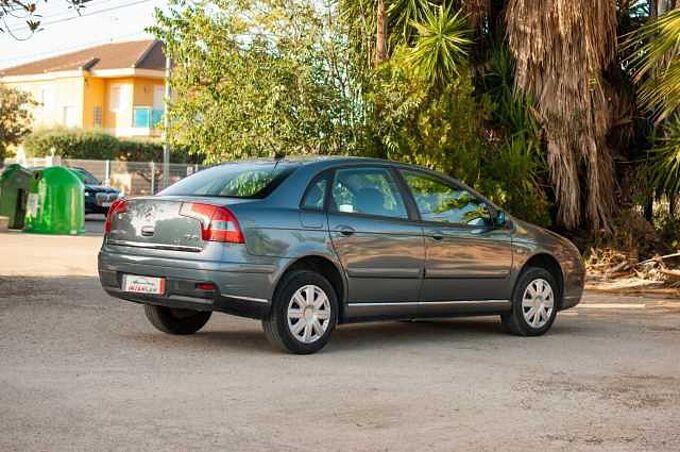 Citroen C5 ES - Ber5 1.6 HDi FAP, Collection, 2006 - 2007