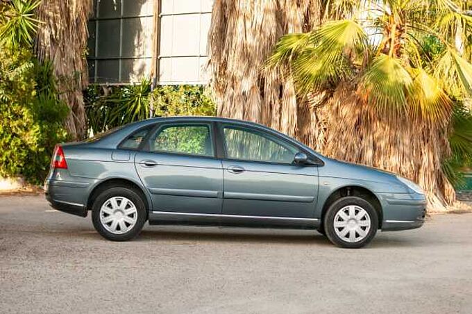 Citroen C5 ES - Ber5 1.6 HDi FAP, Collection, 2006 - 2007