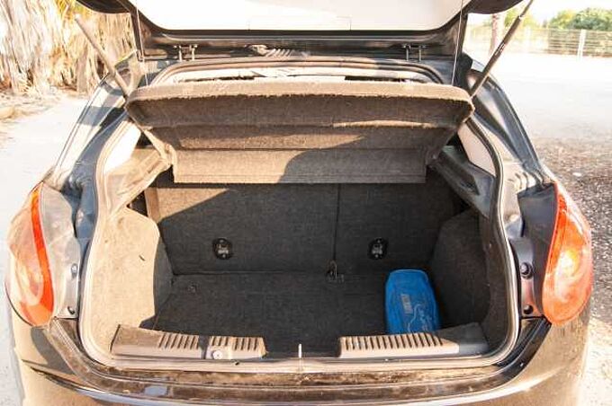 Fiat Bravo ES - Ber5 1.4 16V EU4, Dynamic, 2007 - 2015