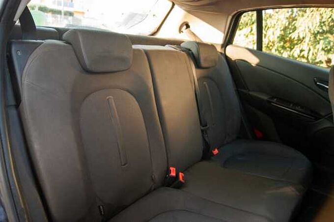 Fiat Bravo ES - Ber5 1.4 16V EU4, Dynamic, 2007 - 2015