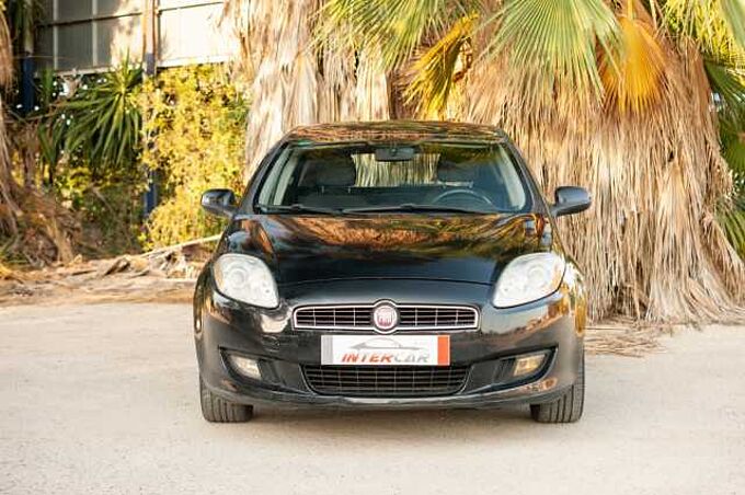 Fiat Bravo ES - Ber5 1.4 16V EU4, Dynamic, 2007 - 2015
