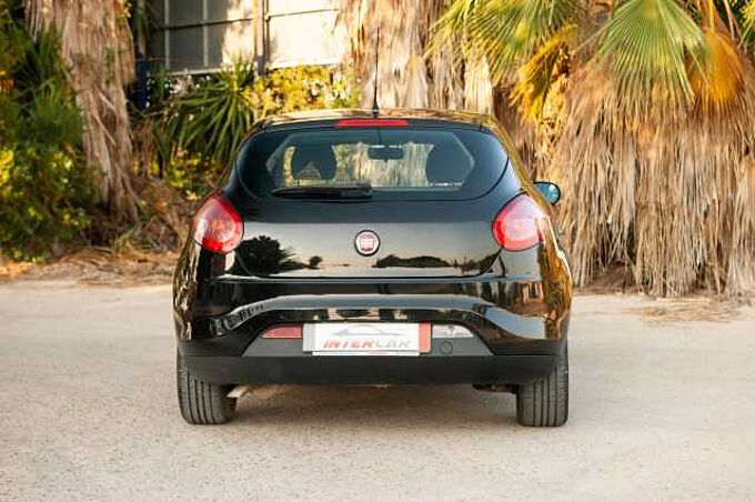 Fiat Bravo ES - Ber5 1.4 16V EU4, Dynamic, 2007 - 2015