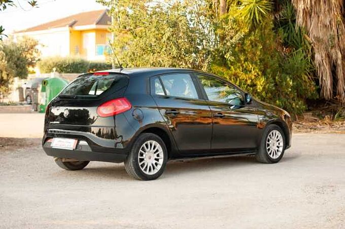 Fiat Bravo ES - Ber5 1.4 16V EU4, Dynamic, 2007 - 2015