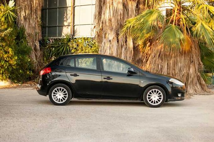 Fiat Bravo ES - Ber5 1.4 16V EU4, Dynamic, 2007 - 2015