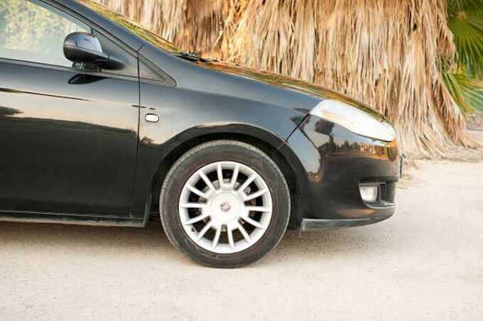 Fiat Bravo ES - Ber5 1.4 16V EU4, Dynamic, 2007 - 2015