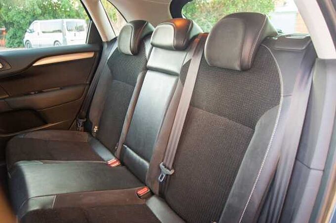 Citroen C4 ES - Ber5 2.0 HDi 150 FAP EU5, Exclusive, 2010 - 2014