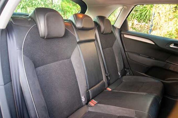 Citroen C4 ES - Ber5 2.0 HDi 150 FAP EU5, Exclusive, 2010 - 2014