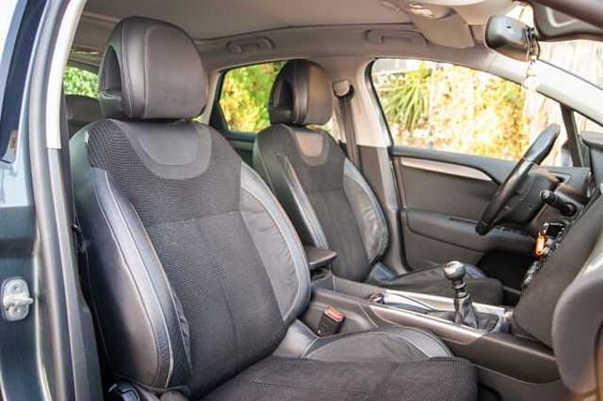 Citroen C4 ES - Ber5 2.0 HDi 150 FAP EU5, Exclusive, 2010 - 2014
