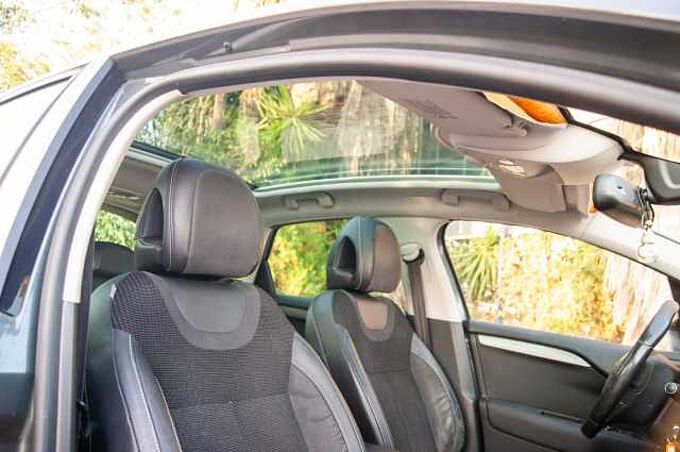 Citroen C4 ES - Ber5 2.0 HDi 150 FAP EU5, Exclusive, 2010 - 2014