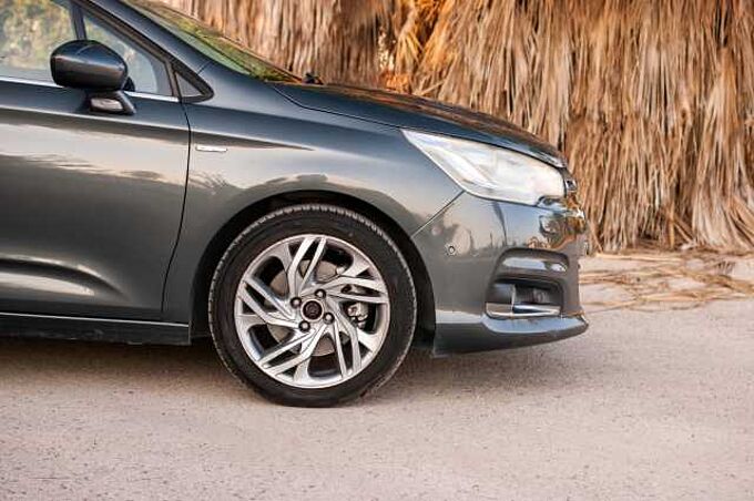 Citroen C4 ES - Ber5 2.0 HDi 150 FAP EU5, Exclusive, 2010 - 2014