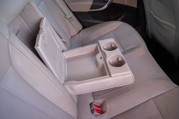 Opel Insignia ES - BerS4 2.0 CDTI EU5, Cosmo EcoFlex, 2009 - 2011