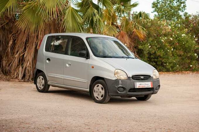Hyundai Atos 1.0 54 GLS