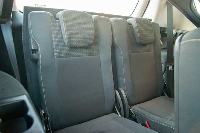 Renault Scenic ES - Mon5 1.5 dCi 105 EU4, Dynamique, 2009 - 2011