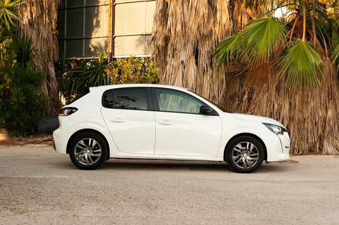 Peugeot 208 ES - Ber5 1.2 Puretech 75 EU6d, Active Pack (EURO 6d), 2020 - 2023