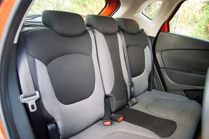 Renault Captur ES - SUV5 1.5 dCi 90 eco² EU5, Intens, 2013 - 2015