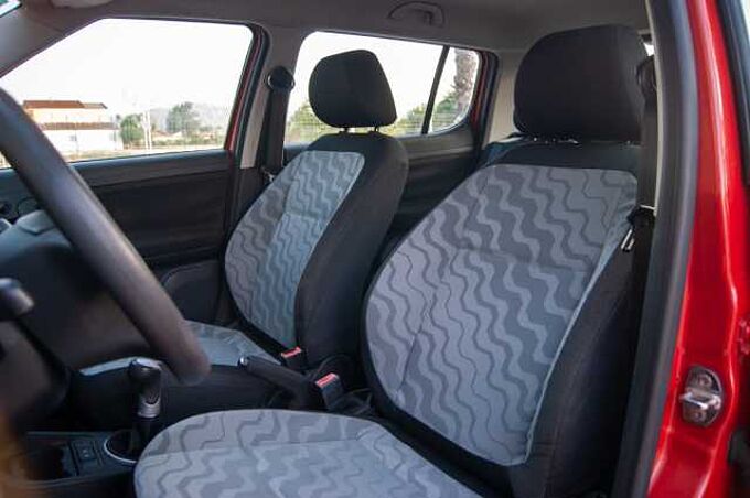 SKODA Fabia ES - Ber5 1.2 60, Spirit, 2008 - 2010